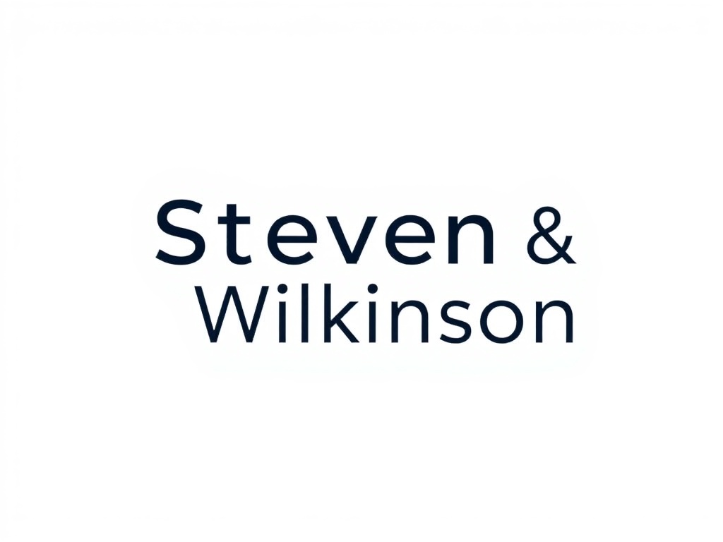 Steven & Wilkinson