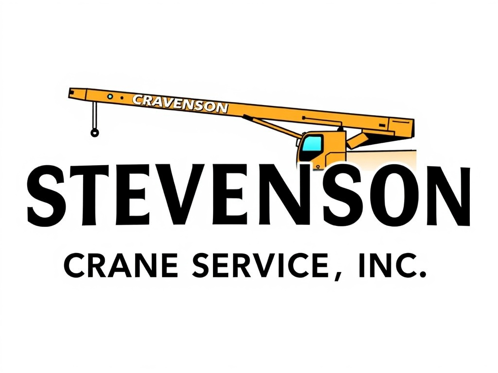 Stevenson Crane Service, Inc.