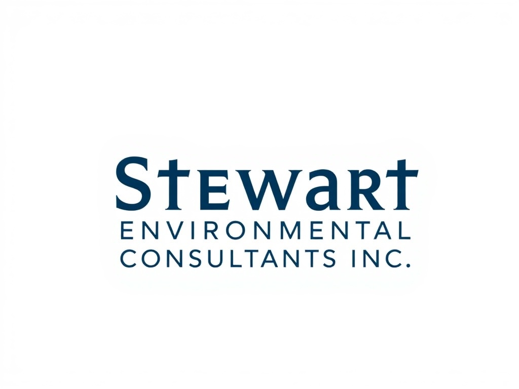 Stewart Environmental Consultants Inc