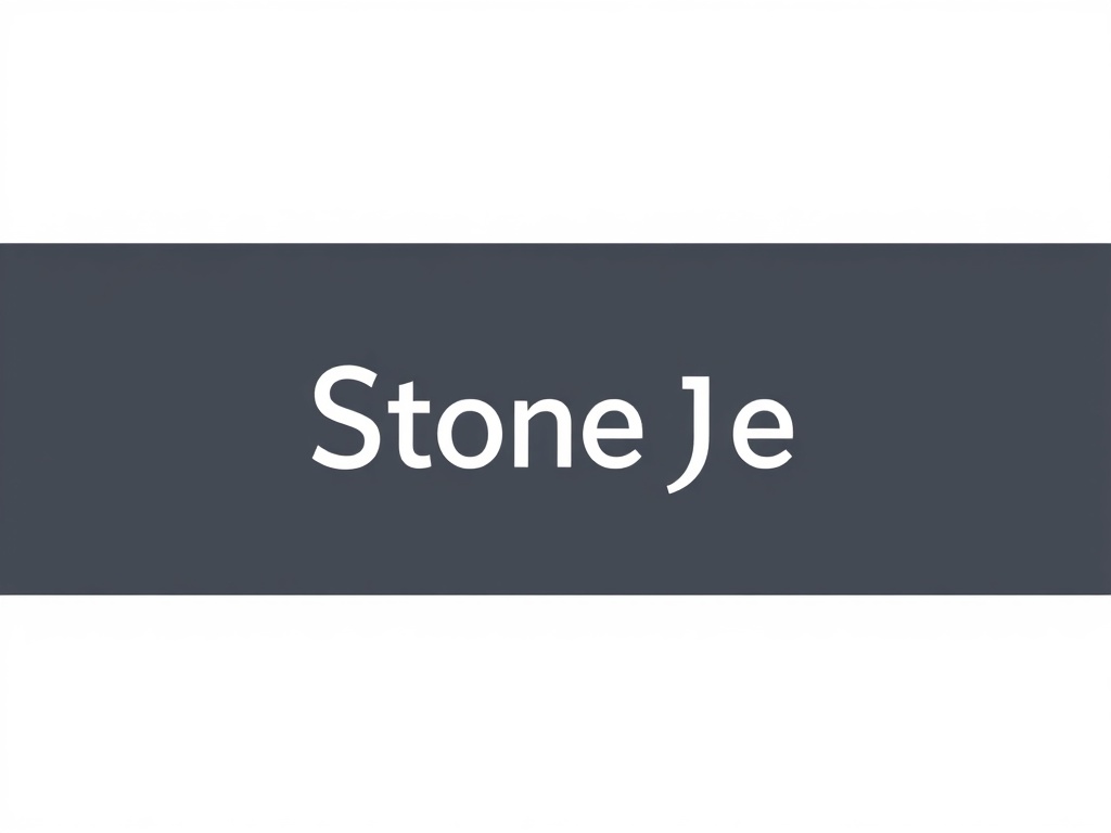 Stone Joca