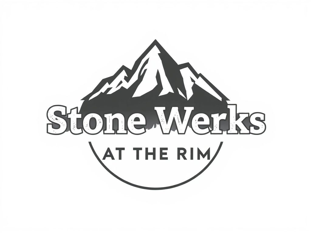 Stone Werks At the Rim