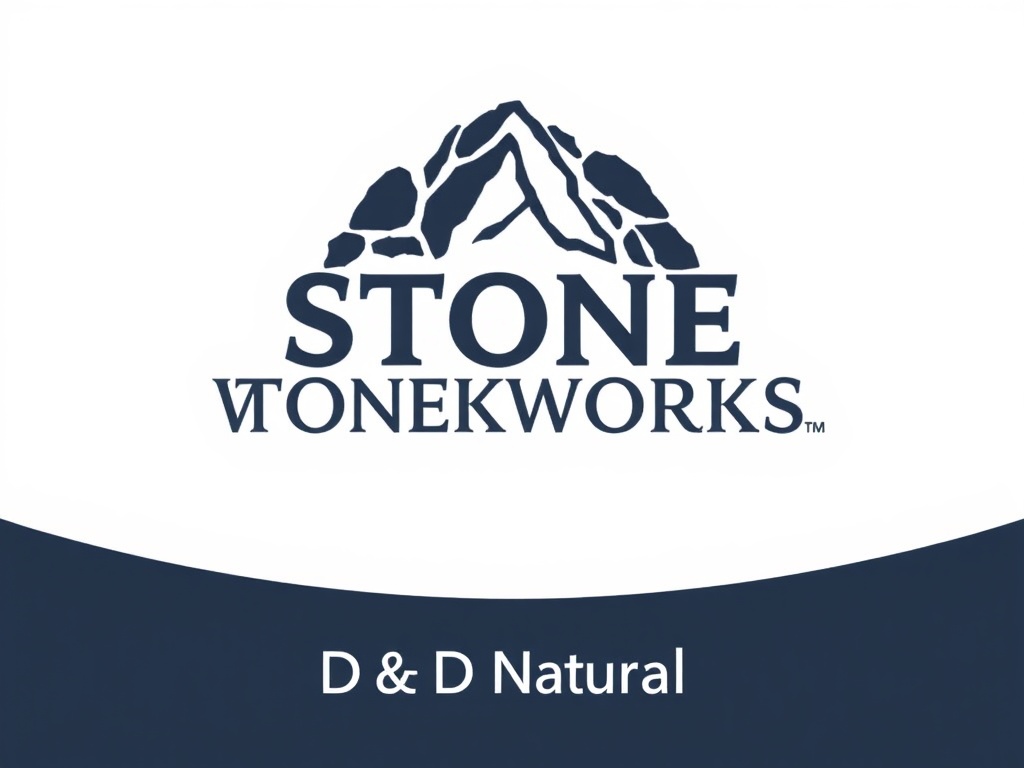 Stone Works Inc-D & D Natural