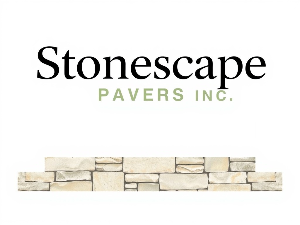 Stonescape Pavers Inc