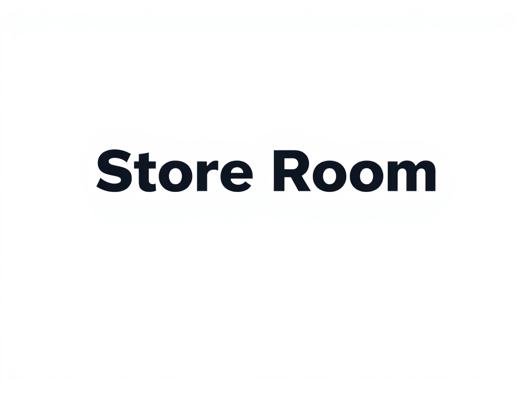 Store Room Fasteners Inc