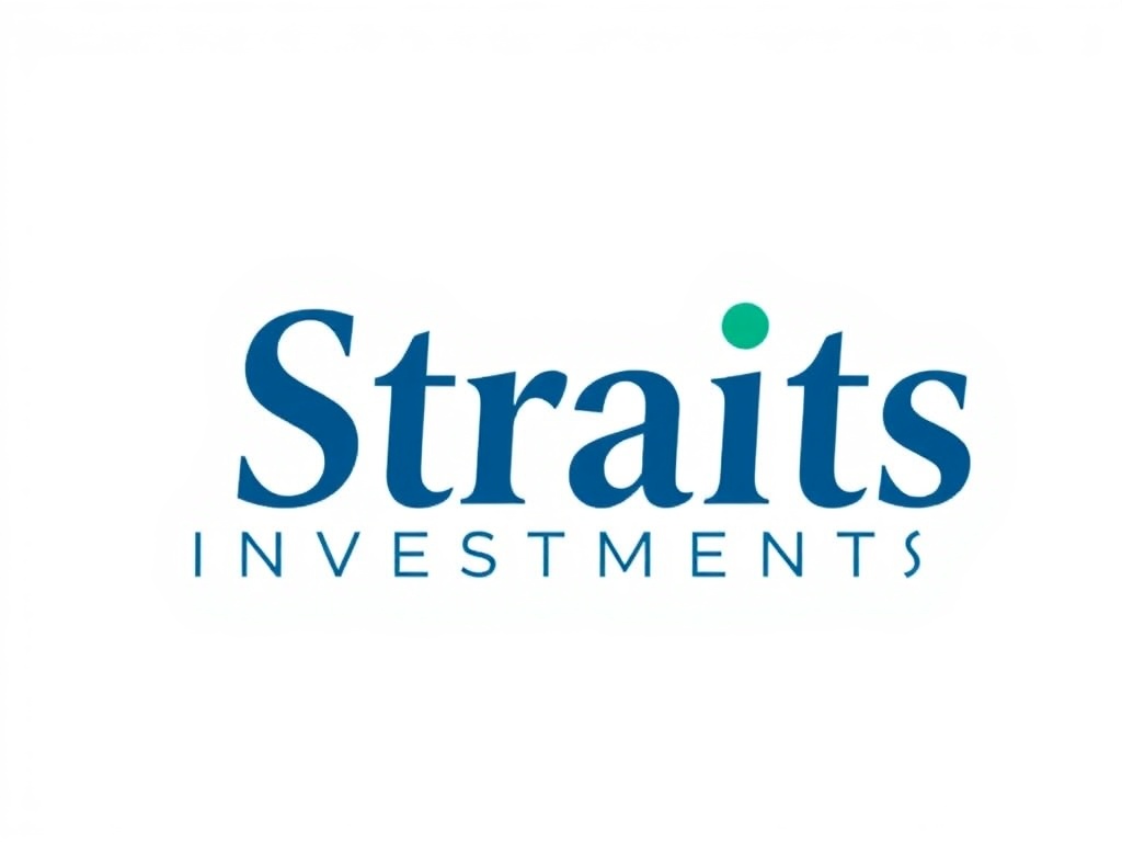 Straits Investments