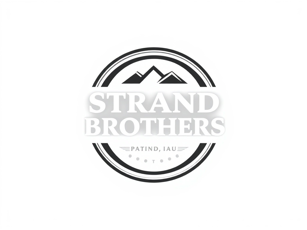 Strand Brothers