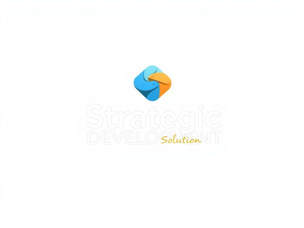 Strategic Development Solution