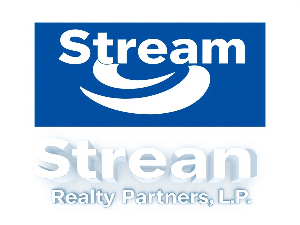 Stream Realty Partners, L.P.