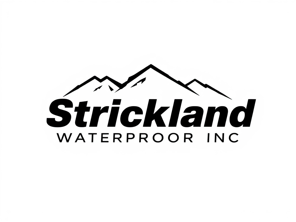 Strickland Waterproofing Inc