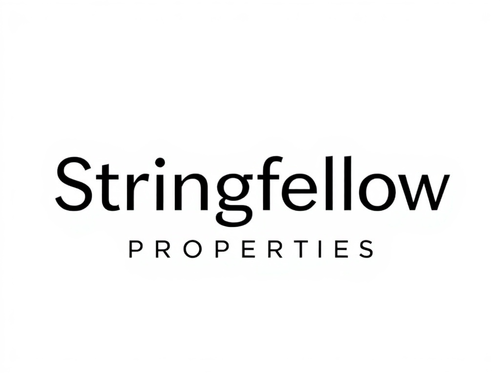 Stringfellow, Carl - Stringfellow Properties