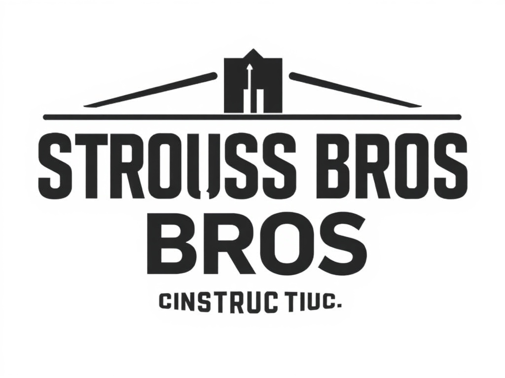 Strouss Bros Construction Inc