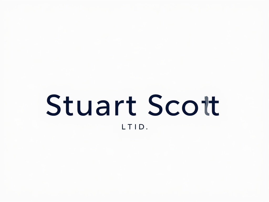 Stuart Scott Ltd.