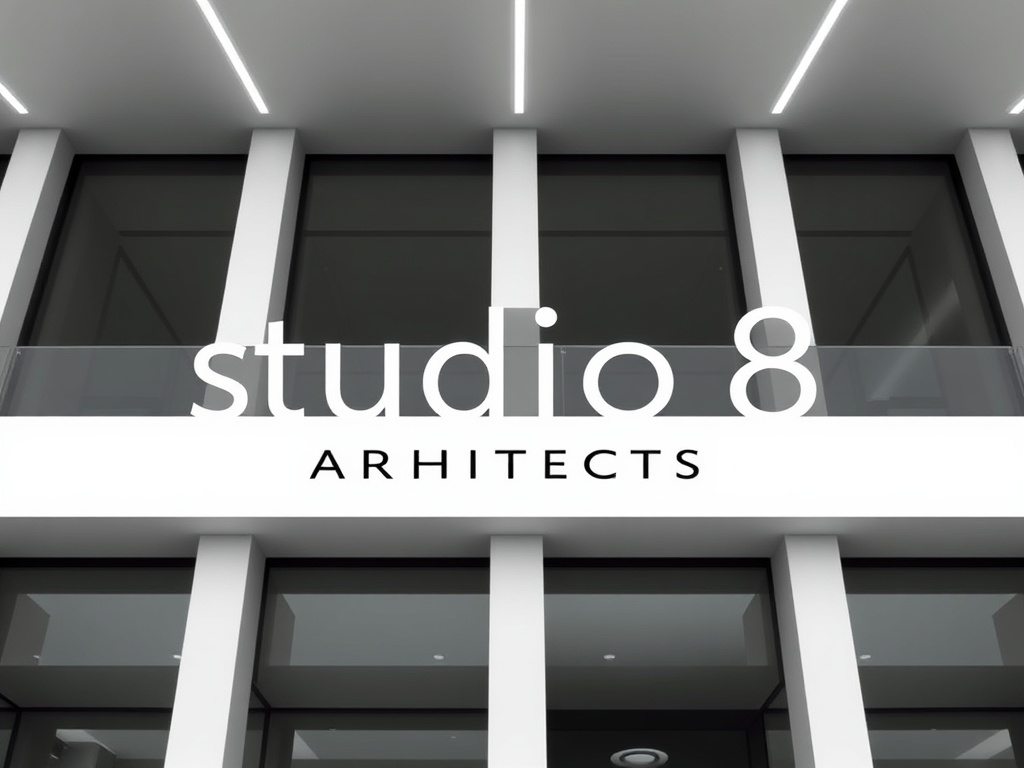 Studio 8 Architects
