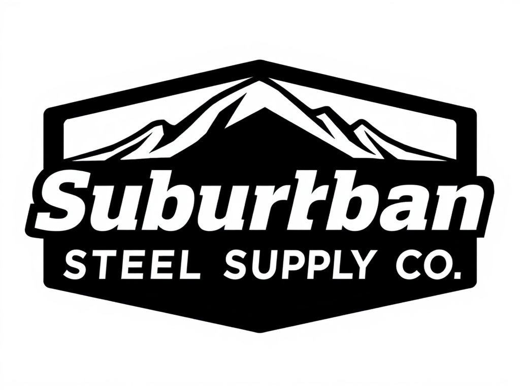 Suburban Steel Supply Co