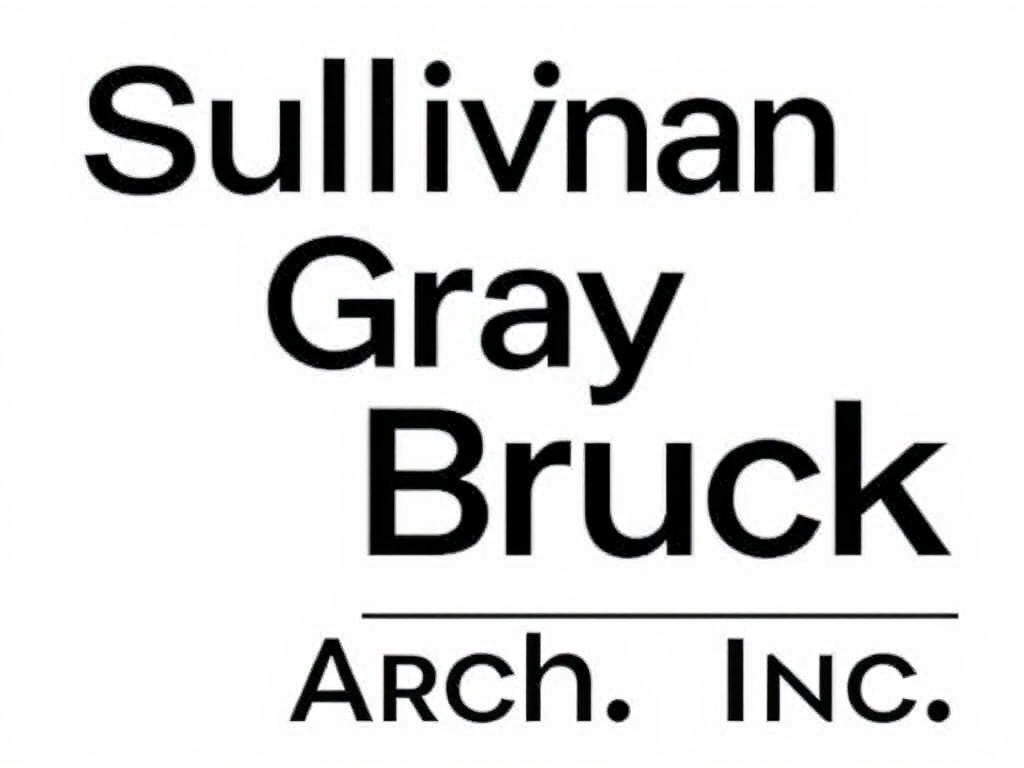 Sullivan Gray Bruck Arch Inc