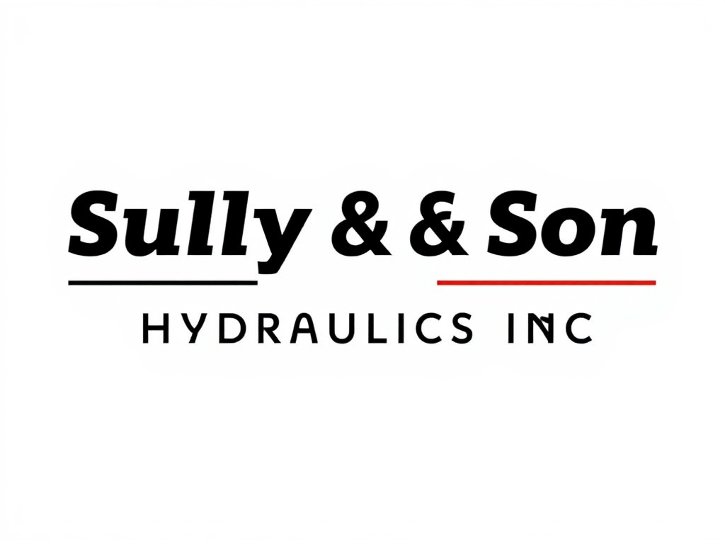 Sully & Son Hydraulics Inc
