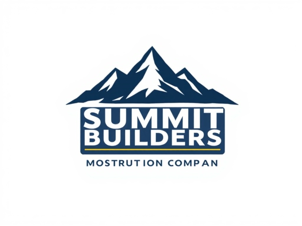 Summit Builders Construction Company