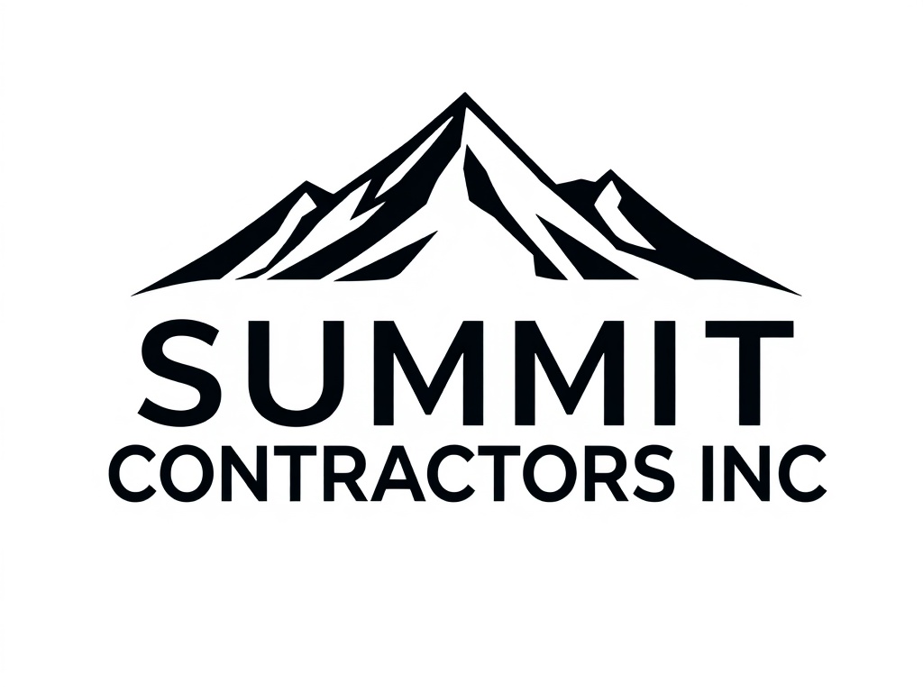 Summit Contractors Inc