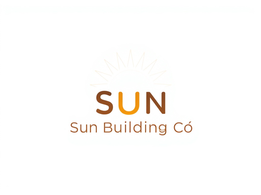 Sun Building Co