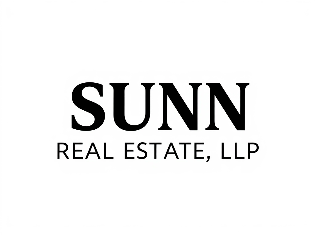 Sun Real Estate, LLP