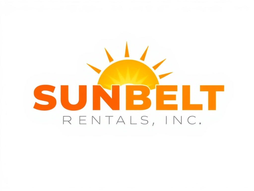 Sunbelt Rentals, Inc
