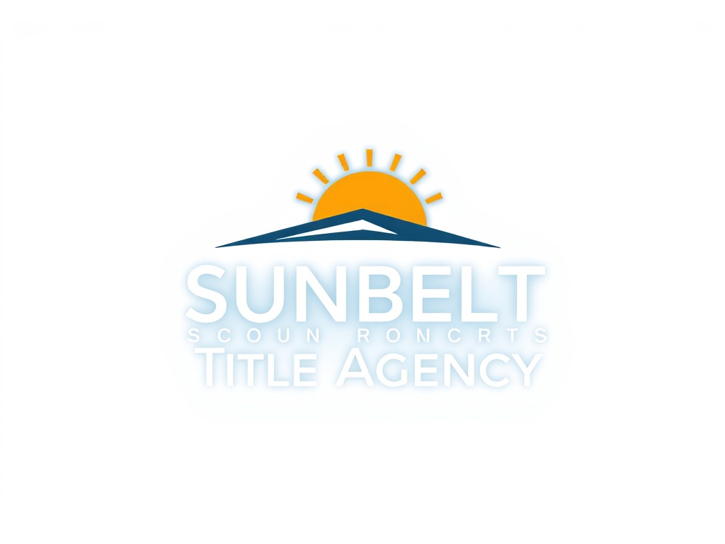 Sunbelt Title Agency