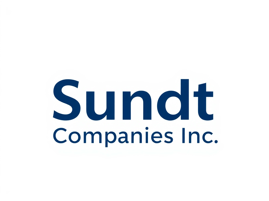 Sundt Companies Inc