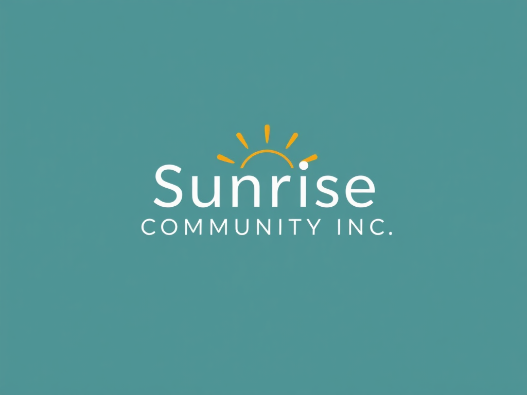 Sunrise Community Inc