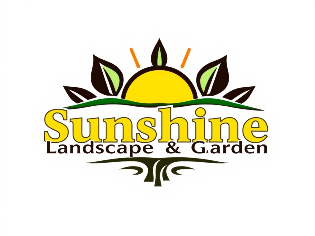 Sunshine Landscape & Garden