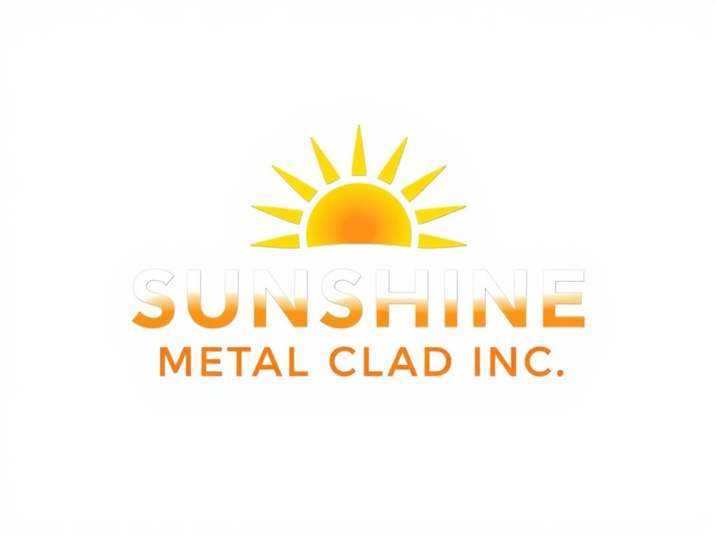 Sunshine Metal Clad Inc