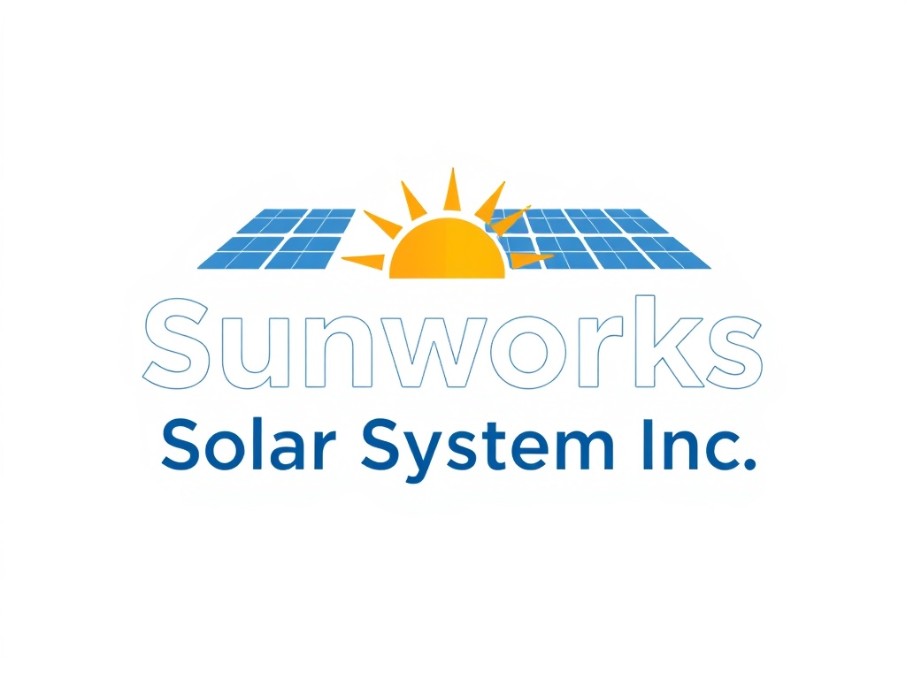 Sunworks Solar System Inc