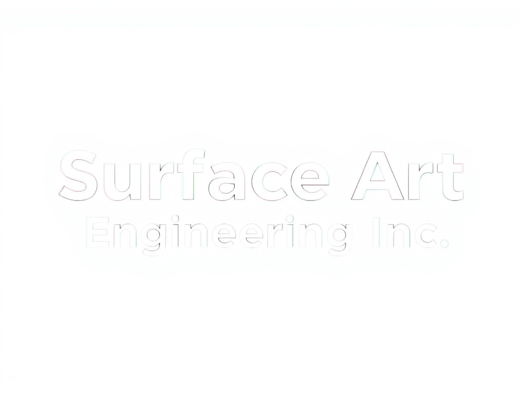Surface Art Engineering Inc
