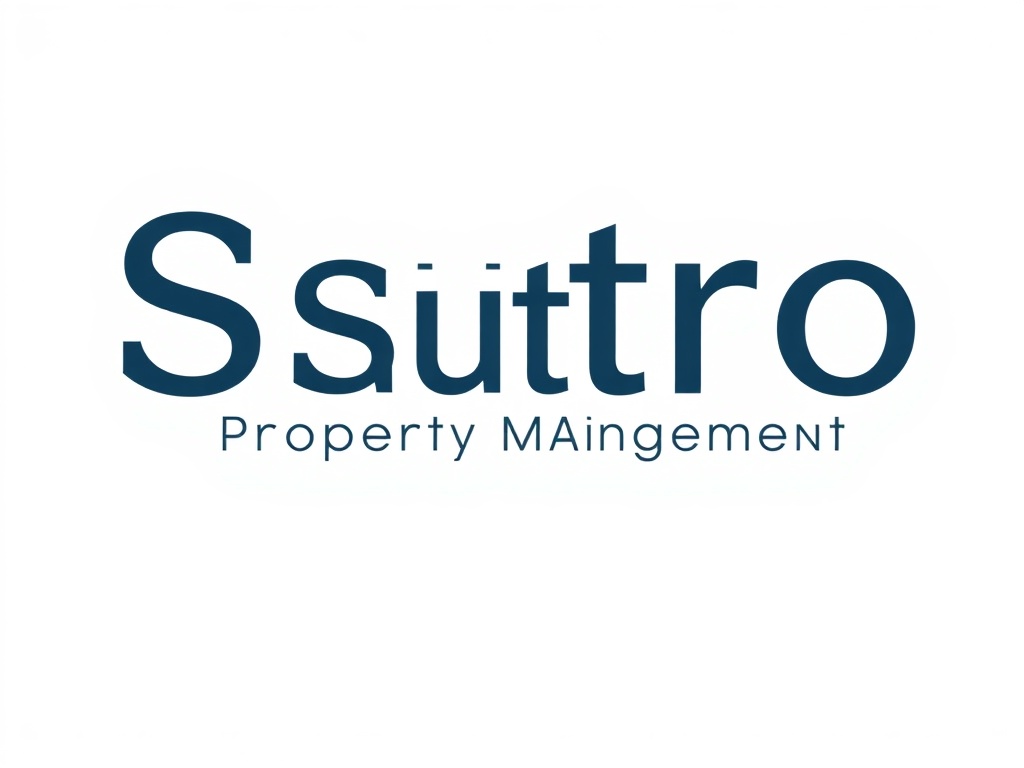 Sutro Property Management