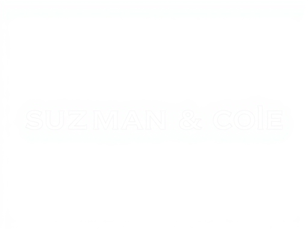 Suzman & Cole Design Associates