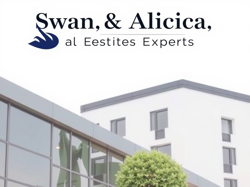 Swan, Alicia - Real Estate Experts