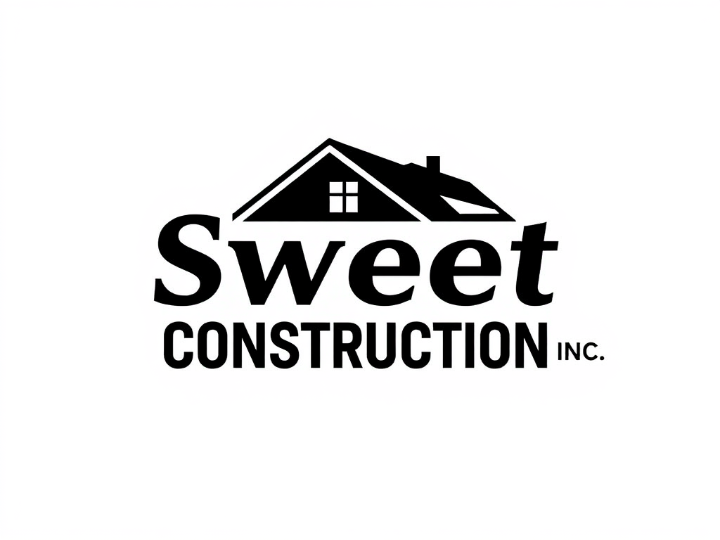 Sweet Construction Inc