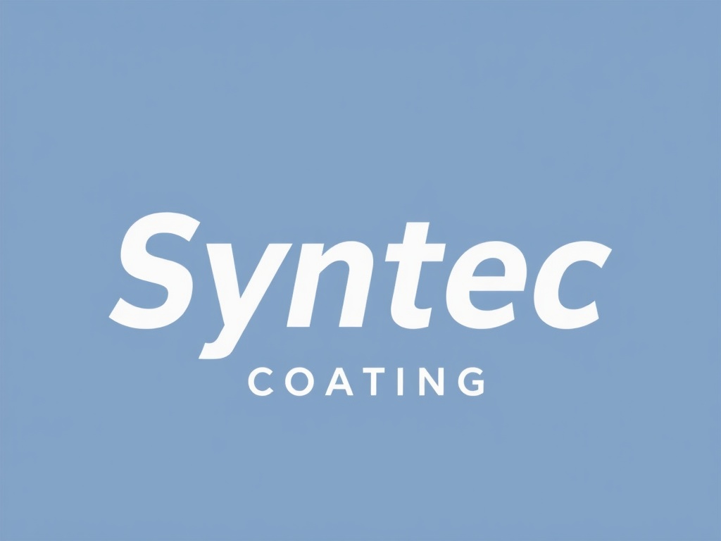 Syntec Concrete Coating