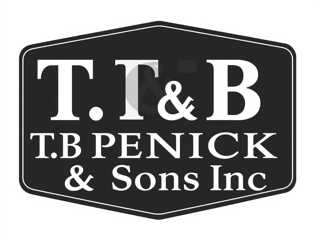 T B Penick & Sons Inc