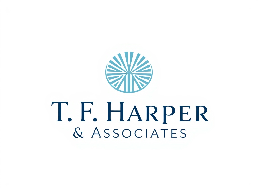 T F Harper & Associates
