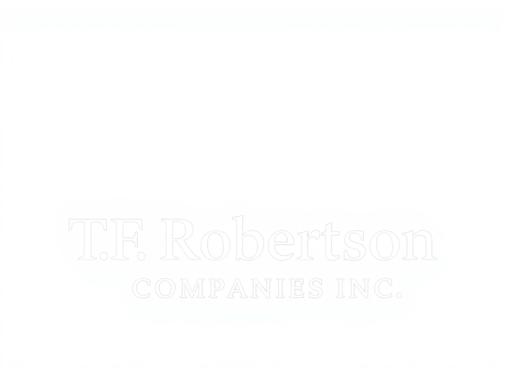 T F Robertson Companies Inc