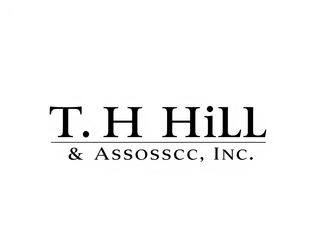 T H Hill & Assoc Inc