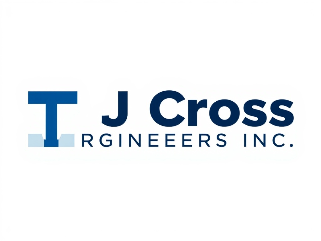 T J Cross Engineers Inc