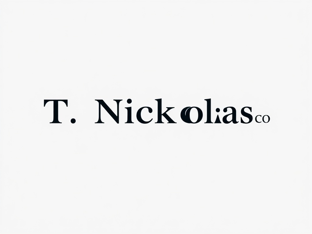 T Nickolas Co