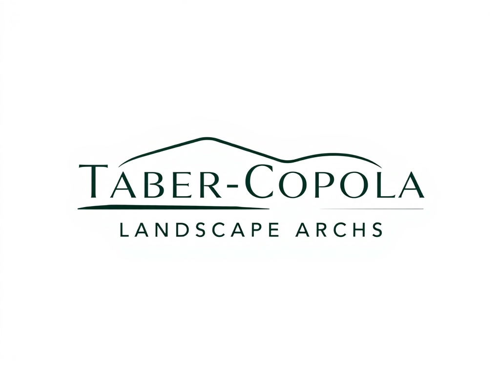 Taber-Coppola Landscape Archs