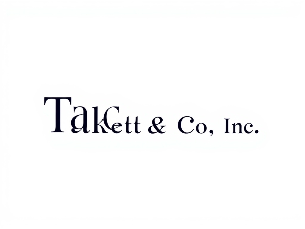 Tackett & Co Inc