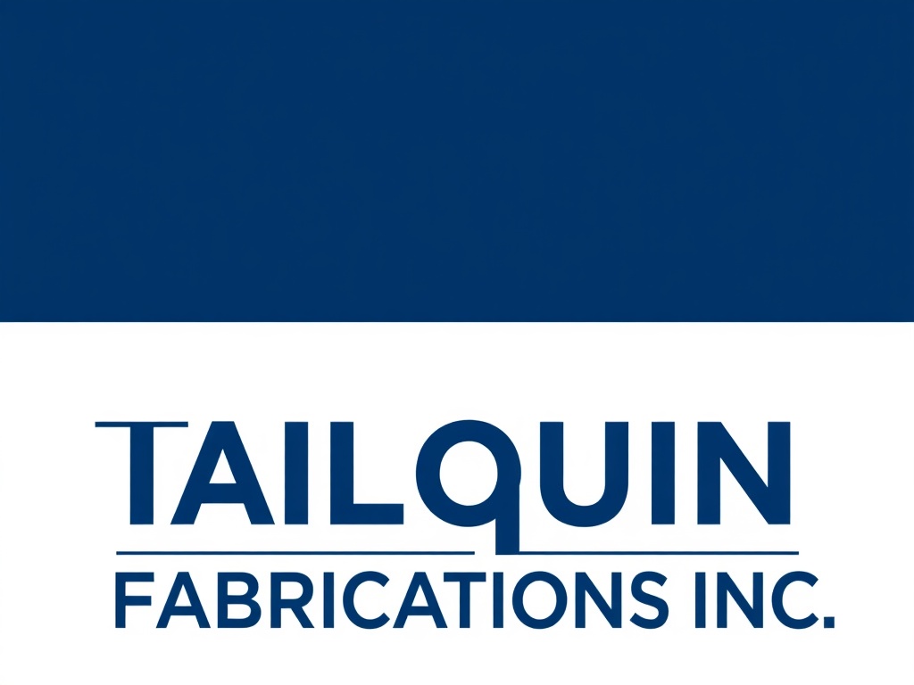 Talquin Fabrications Inc