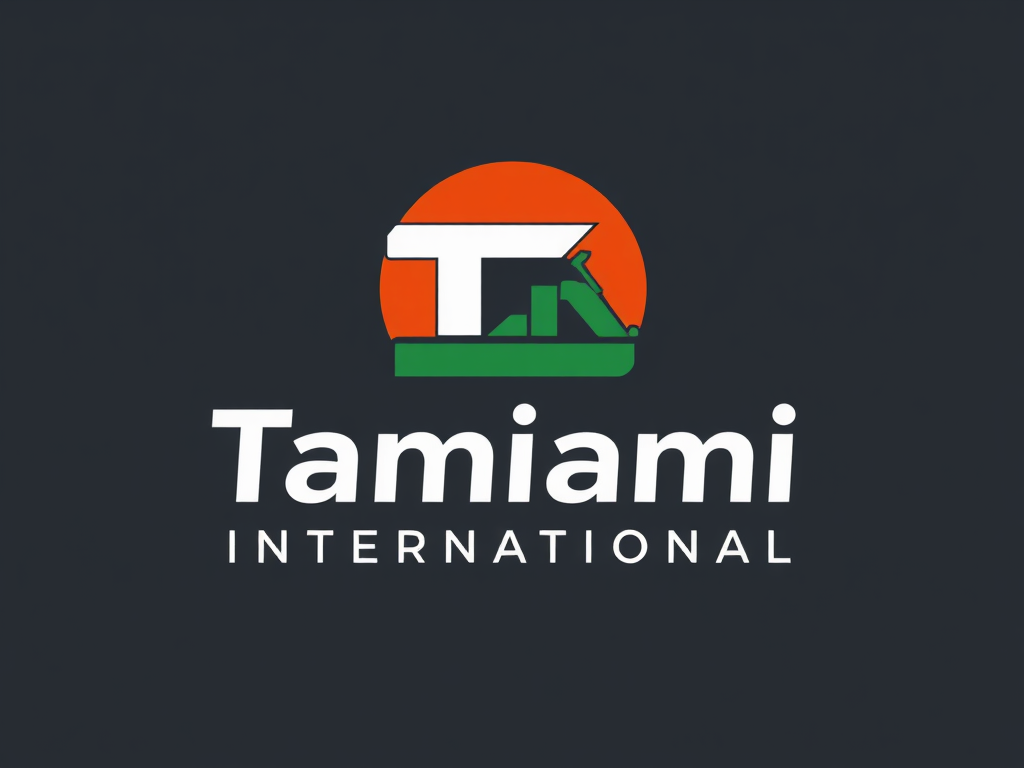 Tamiami International Equipment