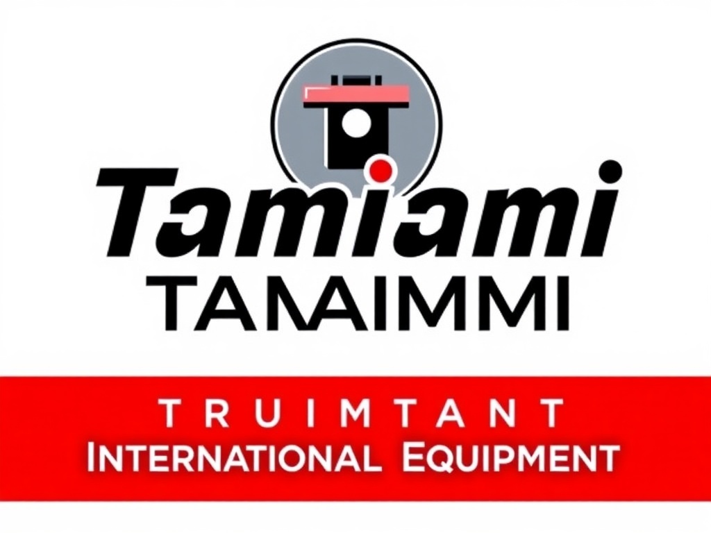 Tamiami International Equipment