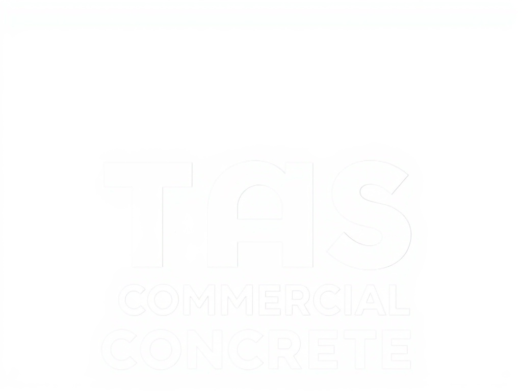Tas Commercial Concrete
