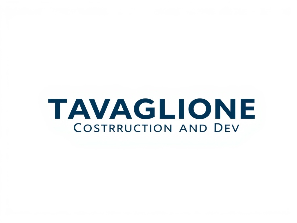 Tavaglione Construction and Dev